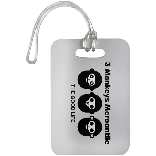 Luggage Bag Tag