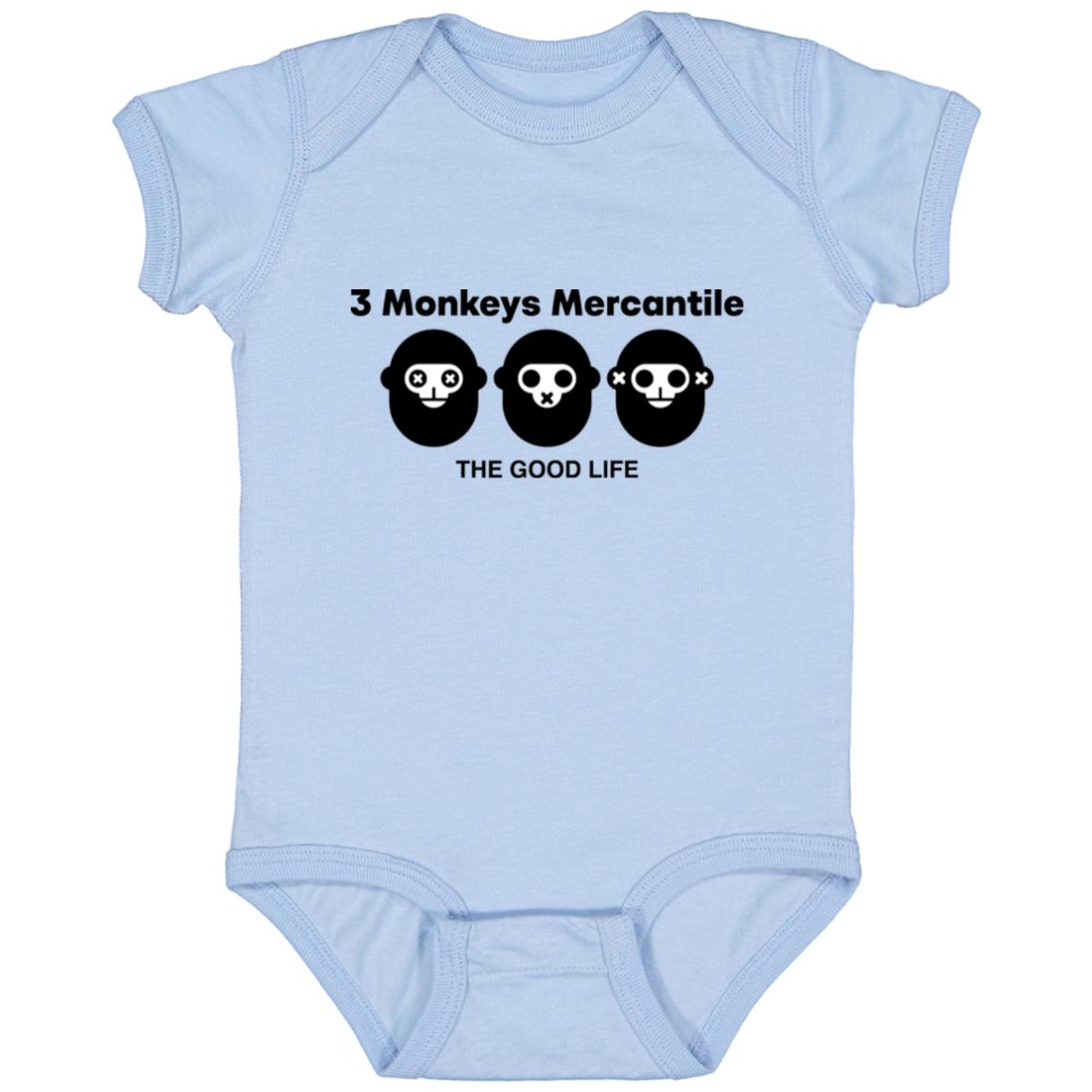 Infant Bodysuit