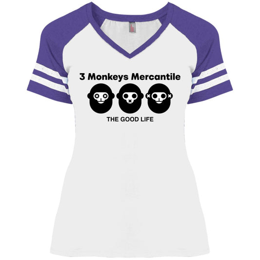 Ladies Game Day T-Shirt