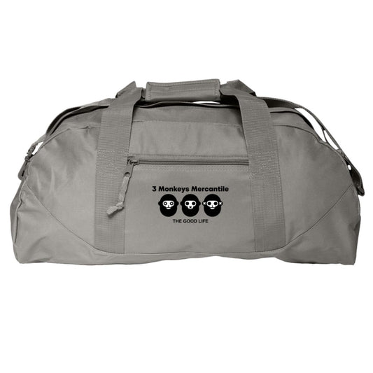 Game Day Large Duffel