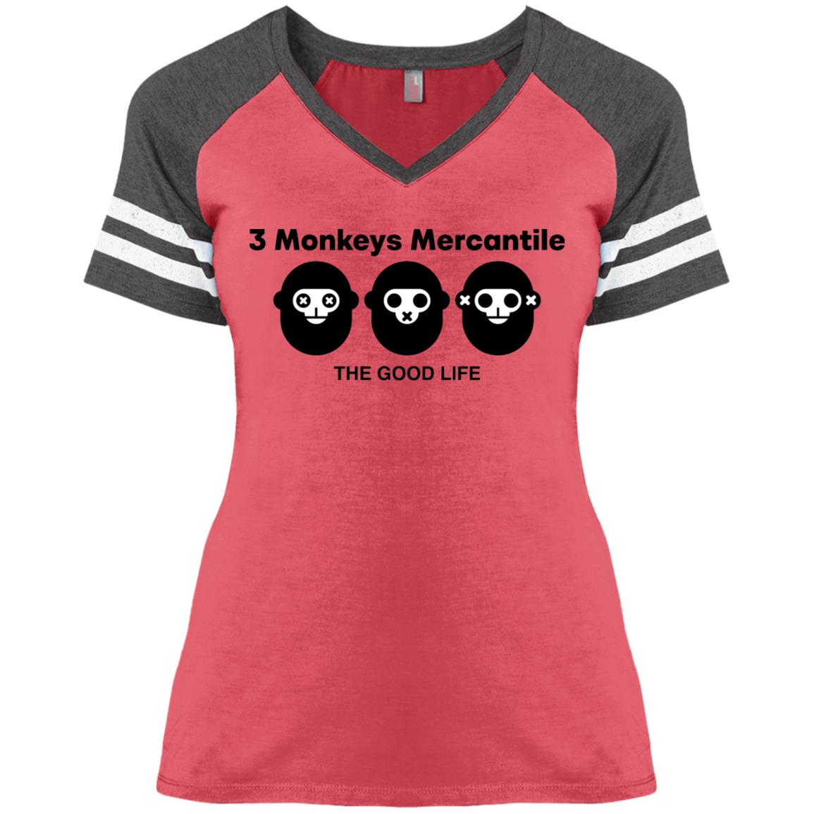 Ladies Game Day T-Shirt