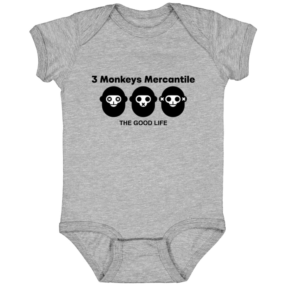 Infant Bodysuit