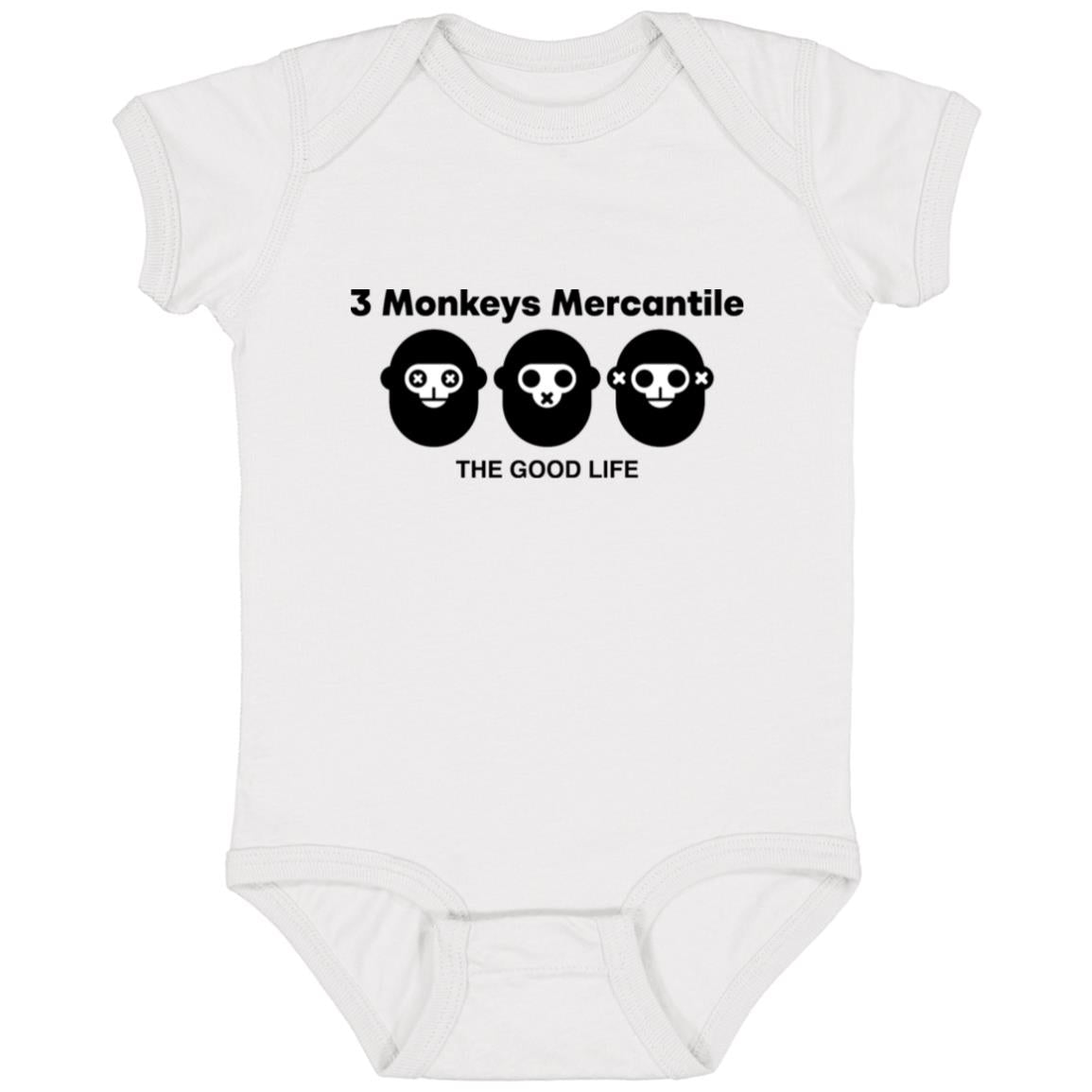 Infant Bodysuit