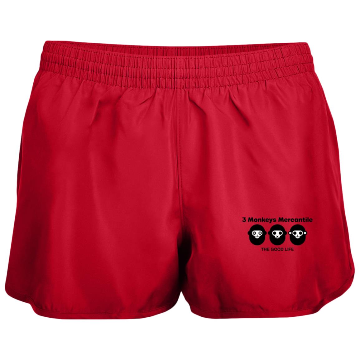 Wayfarer Running Shorts