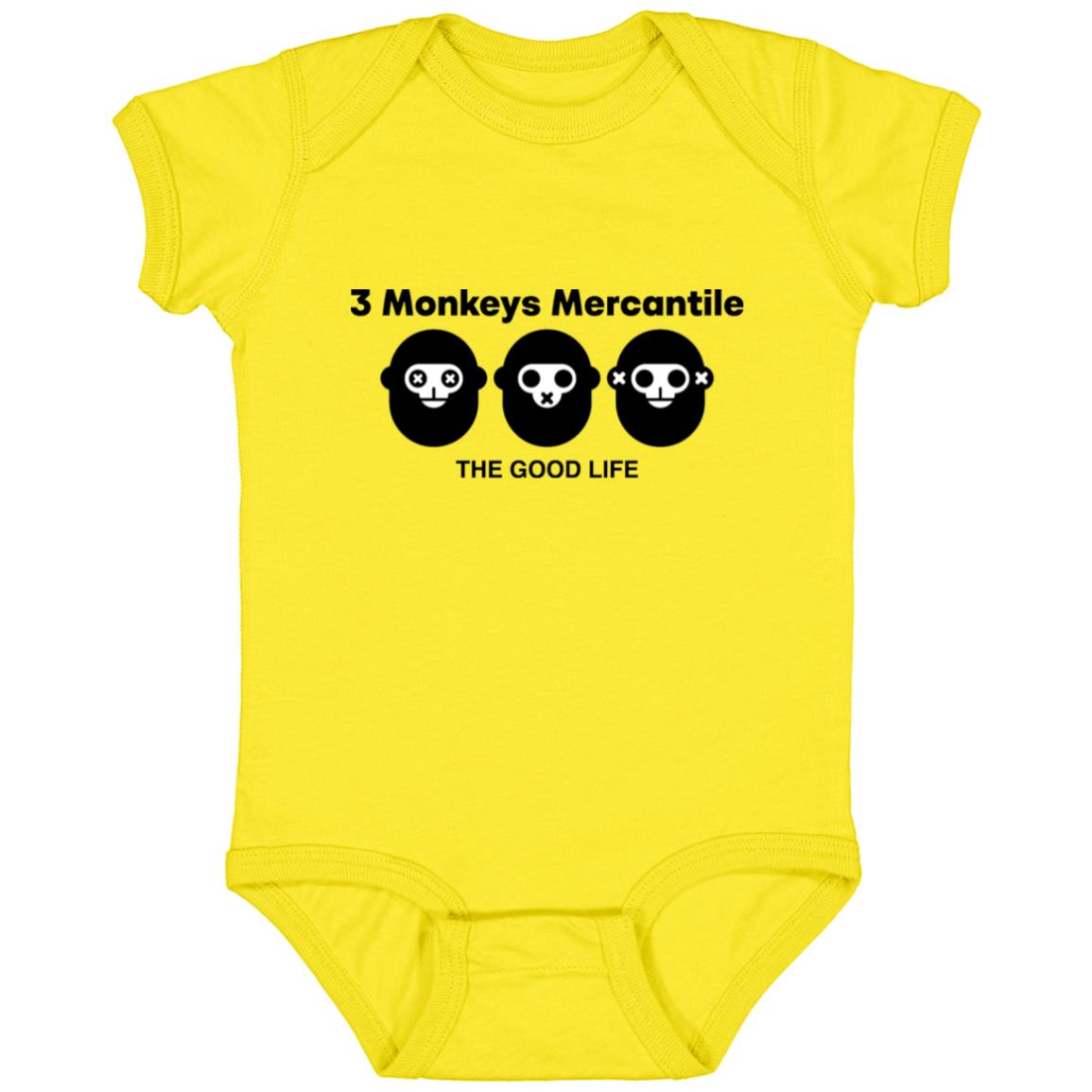 Infant Bodysuit