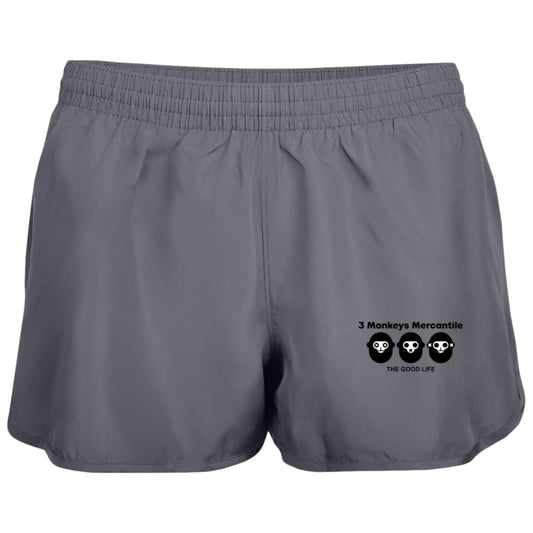 Wayfarer Running Shorts